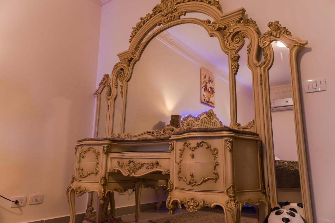 Al Manzel Residence In Gleem الإسكندرية المظهر الخارجي الصورة