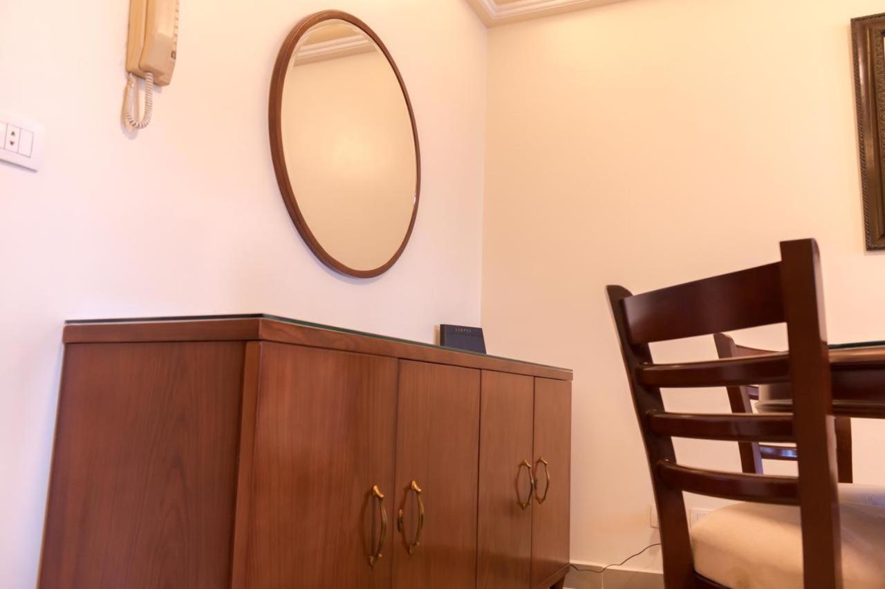 Al Manzel Residence In Gleem الإسكندرية المظهر الخارجي الصورة