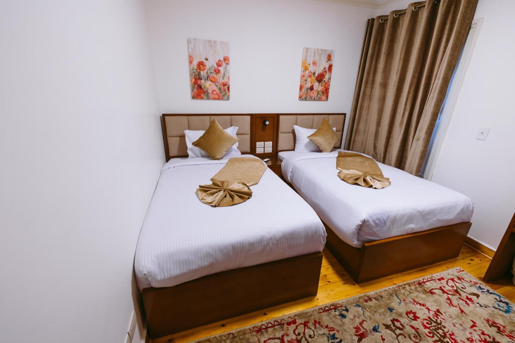 Al Manzel Residence In Gleem الإسكندرية المظهر الخارجي الصورة