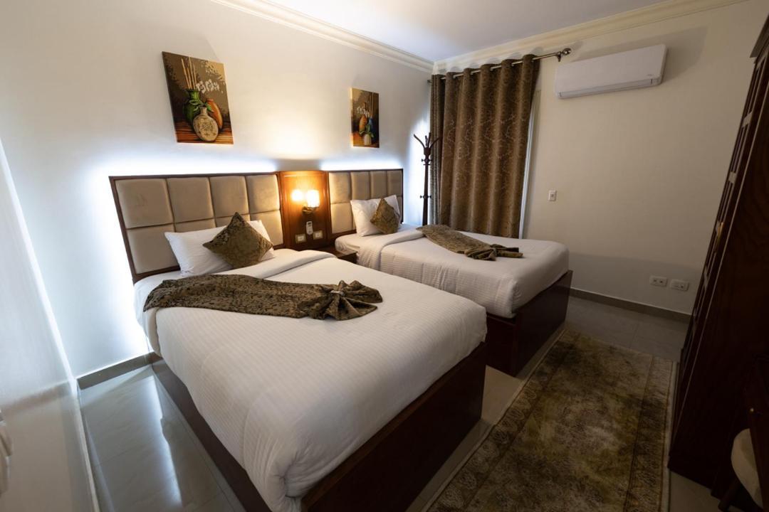 Al Manzel Residence In Gleem الإسكندرية المظهر الخارجي الصورة